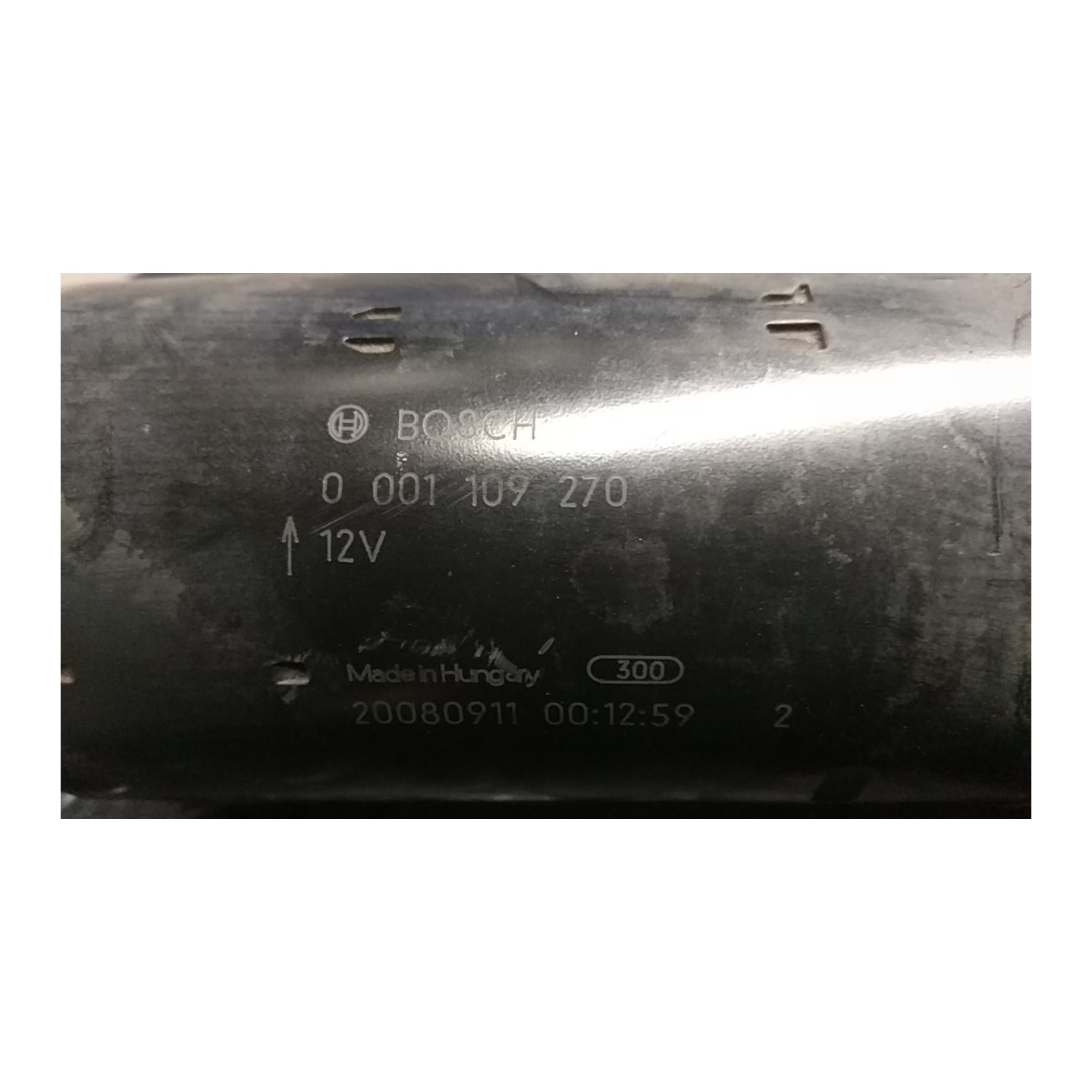 MOTORINO AVVIAMENTO 141 SUZUKI SX4 (03/06-) D19AA 3110079J00000