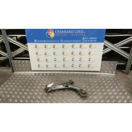 BRACCIO OSCILLANTE SOSP. ANT. SX. 148 FIAT PANDA VAN (33) (06/12-09/18) 312B2000 52013960