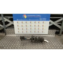 AMMORTIZZATORE ANT. DX. 152 FIAT PANDA VAN (33) (06/12-09/18) 312B2000 51926523