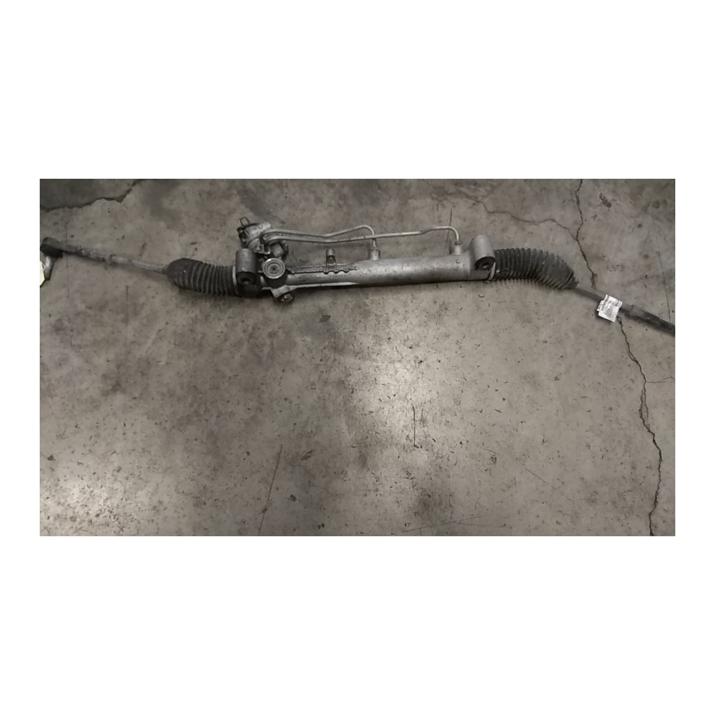 SCATOLA STERZO 065 SAAB 9.3 2A SERIE (08/02-) Z19DT 93172263