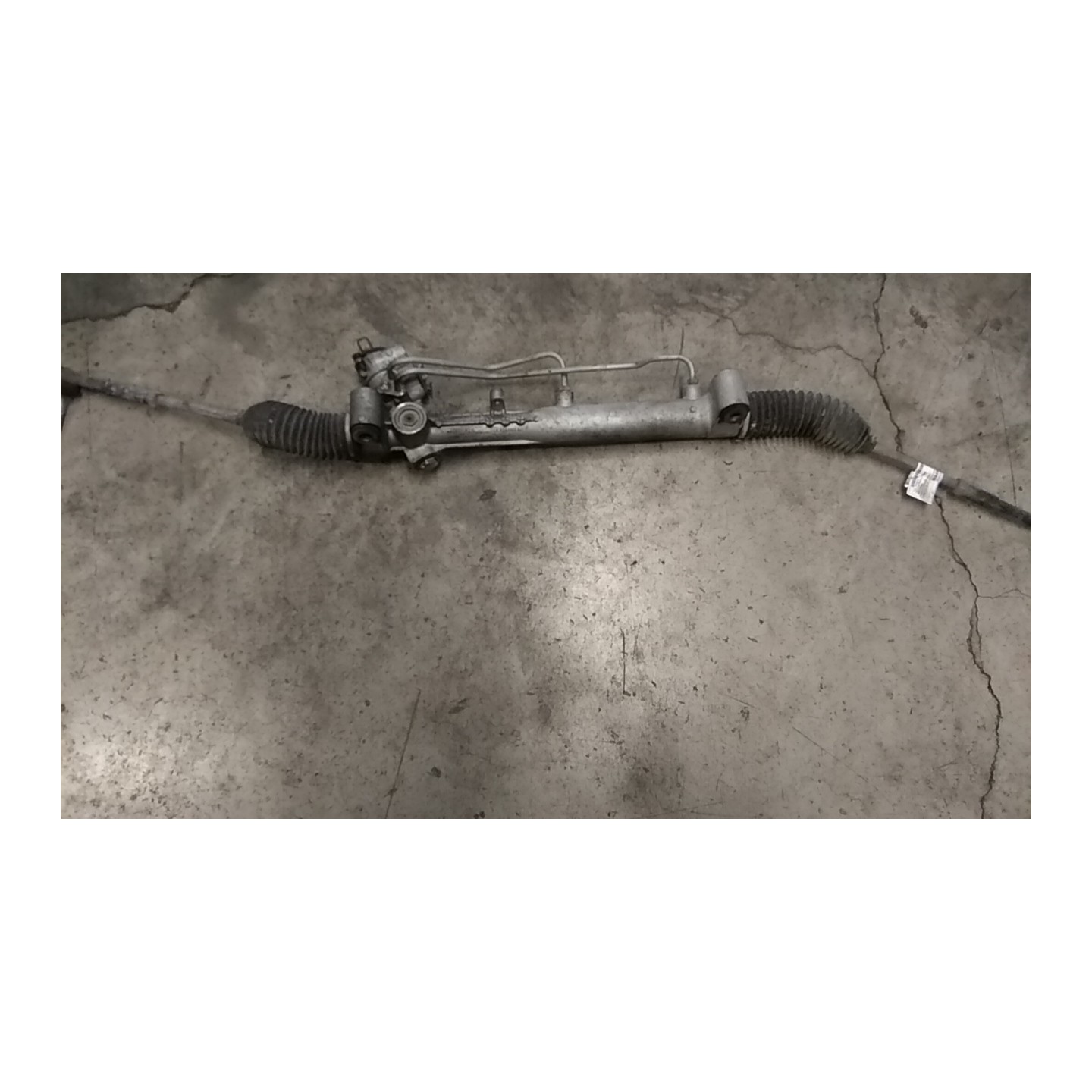 SCATOLA STERZO 065 SAAB 9.3 2A SERIE (08/02-) Z19DT 93172263