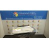 ALETTA PARASOLE PARABREZZA DX. 082 FORD KA+ (CDU) (04/16-05/19) YSKD 1928048
