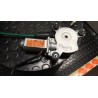 ALZACRISTALLO ELETTR. PORTA ANT. C/MOTORINO DX. 117 OPEL AGILA (H00) (08/03-01/08) Z10XEP 9215910