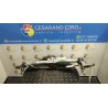 MECCANISMO TERGIPARABREZZA CON MOTORINO 119 FORD KA+ (CDU) (04/16-05/19) YSKD 1909062