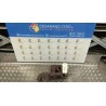 TURBOCOMPRESSORE C/COLLETTORE SCARICO 018 FORD TRANSIT CONNECT (TC7) (12/02-) R3PA 1736553