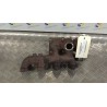 TURBOCOMPRESSORE C/COLLETTORE SCARICO 018 FORD TRANSIT CONNECT (TC7) (12/02-) R3PA 1736553