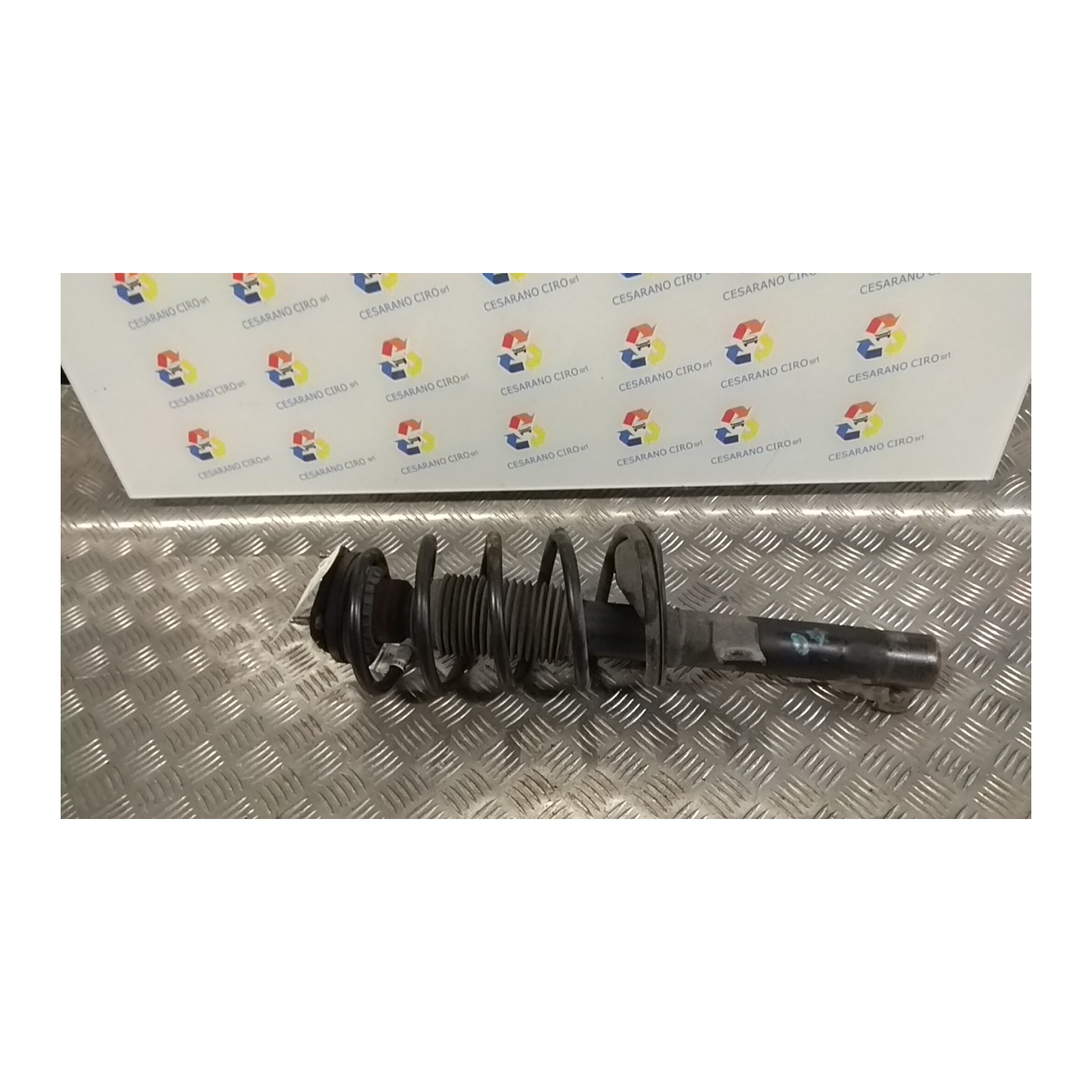 AMMORTIZZATORE ANT. DX. 022 FORD TRANSIT CONNECT (TC7) (12/02-) R3PA 1518924