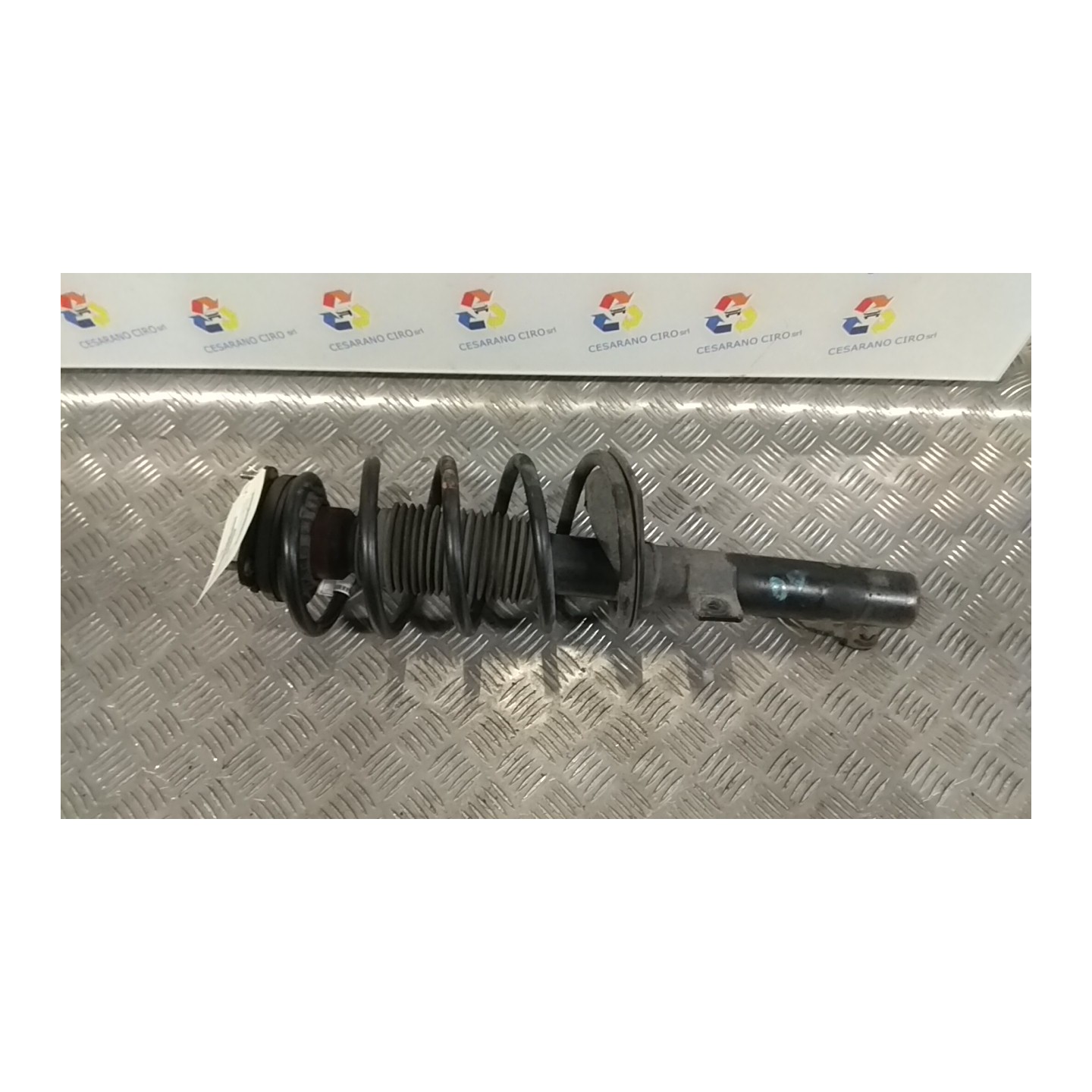 AMMORTIZZATORE ANT. DX. 022 FORD TRANSIT CONNECT (TC7) (12/02-) R3PA 1518924