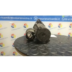 MOTORINO AVVIAMENTO 024 FIAT PUNTO (2U) (07/03-01/07) 188A9000 46823548