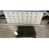 CONDENSATORE A/C 040 DAIHATSU TERIOS 1A SERIE (09/97-10/06) K3 NB3724064005011