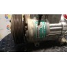 COMPRESSORE A/C 019 SEAT IBIZA (6L) (12/01-08/09) BKY 6Q0820803J