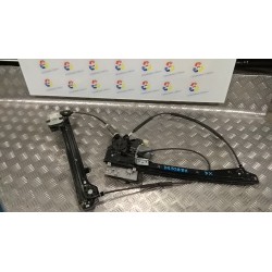 ALZACRISTALLO ELETTR. PORTA ANT. DX. 013 MINI MINI (R56) (08/06-08/10) 9HZ 51332756084