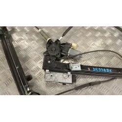 ALZACRISTALLO ELETTR. PORTA ANT. DX. 013 MINI MINI (R56) (08/06-08/10) 9HZ 51332756084