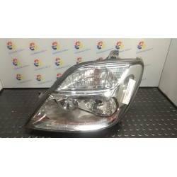 PROIETTORE SX. 012 RENAULT SCENIC (03/99-05/03) K4MA7 260600499R