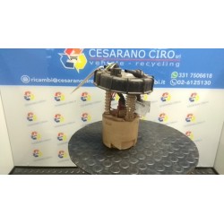 POMPA CARBURANTE C/TRASDUTTORE (GALLEGGIANTE) 019 FORD FIESTA (CBK) (03/02-12/05) FUJA 1477200