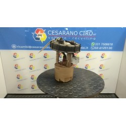 POMPA CARBURANTE C/TRASDUTTORE (GALLEGGIANTE) 019 FORD FIESTA (CBK) (03/02-12/05) FUJA 1477200