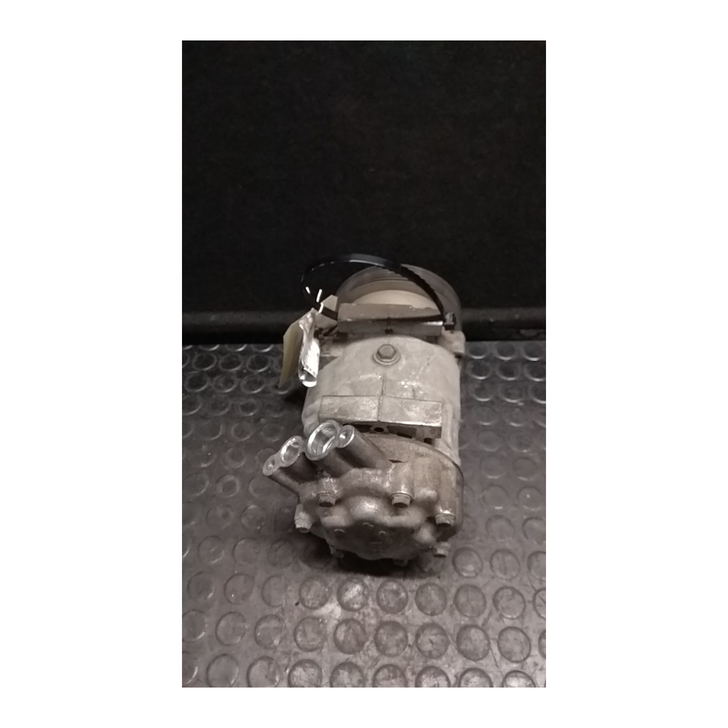 COMPRESSORE A/C PUNZONATURA SD7V16MPN1069 044 DACIA DUSTER (03/10-) K4MH6 926000097R