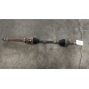 SEMIALBERO ANT. COMPL. DX. 042 DACIA DUSTER (03/10-) K4MH6 391003147R