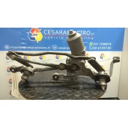 MOTORINO TERGIPARABREZZA 049 HONDA JAZZ 2A SERIE (10/08-) L13Z2 76505TF0G01