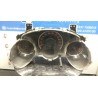 QUADRO PORTASTRUMENTI 054 HONDA JAZZ 2A SERIE (10/08-) L13Z2 78100TF0G01