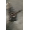 MONTANTE SOSP. ANT. DX. 041 DACIA DUSTER (03/10-) K4MH6 400145940R