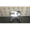 RETROVISORE EST. REGOLAZ. ELETTR. NERO DX. 117 OPEL VIVARO (X83) (09/06-) M9RA6 91160051