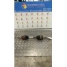 SEMIALBERO ANT. COMPL. SX. 129 SUZUKI SX4 (03/06-) D19AA 4410279J70000