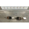SEMIALBERO ANT. COMPL. SX. 129 SUZUKI SX4 (03/06-) D19AA 4410279J70000