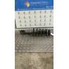 AMMORTIZZATORE ANT. SX. 131 SUZUKI SX4 (03/06-) D19AA 4160279JF2000