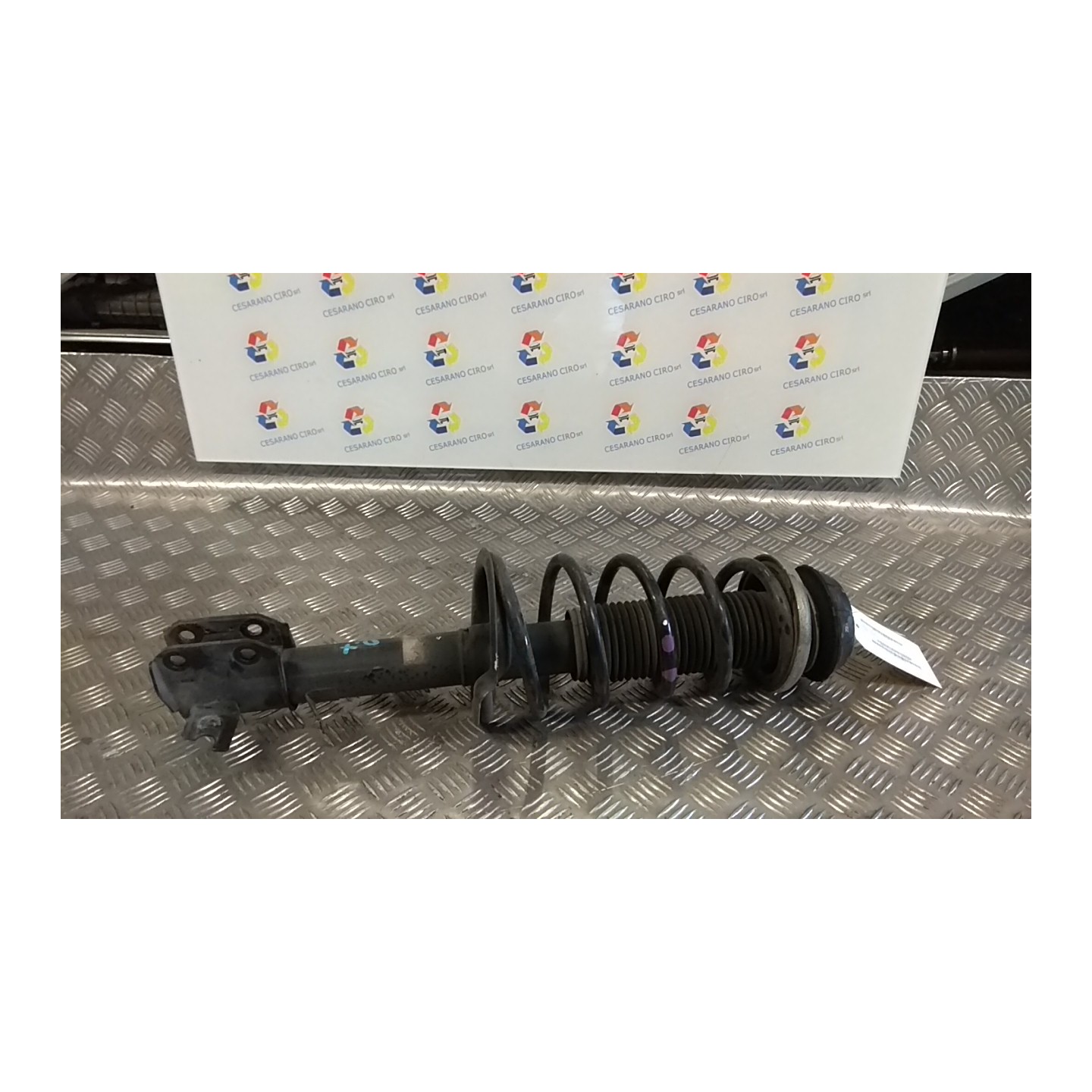 AMMORTIZZATORE ANT. DX. 132 SUZUKI SX4 (03/06-) D19AA 4160179JF2000