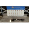 SEMIALBERO ANT. COMPL. DX. 135 SUZUKI SX4 (03/06-) D19AA 4410179JG1000