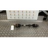 SEMIALBERO ANT. COMPL. DX. 135 SUZUKI SX4 (03/06-) D19AA 4410179JG1000