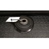 PULEGGIA ALBERO MOTORE 026 DACIA DUSTER (03/10-) K9KJ8 123033245R