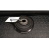 PULEGGIA ALBERO MOTORE 026 DACIA DUSTER (03/10-) K9KJ8 123033245R