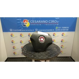 DISPOSITIVO AIRBAG LATO GUIDA 080 FIAT PUNTO (6U) (01/13-) 169A4000 735516201