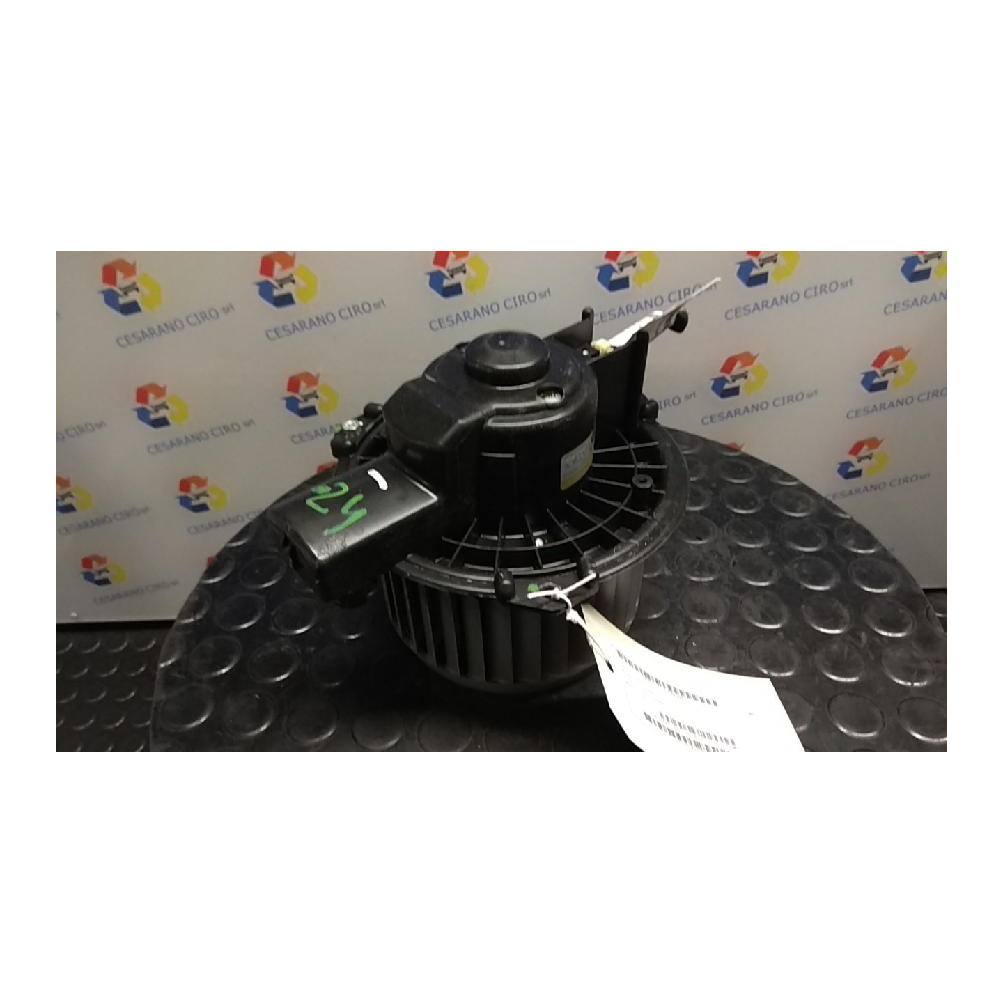 MOTORINO VENTILAZIONE ABITACOLO 070 SUZUKI ALTO (03/09-) K10B 74250M68K10