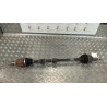 SEMIALBERO ANT. COMPL. DX. 010 NISSAN JUKE (F15E) (10/10-12/18) HR16 391001KA0A