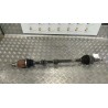 SEMIALBERO ANT. COMPL. DX. 010 NISSAN JUKE (F15E) (10/10-12/18) HR16 391001KA0A