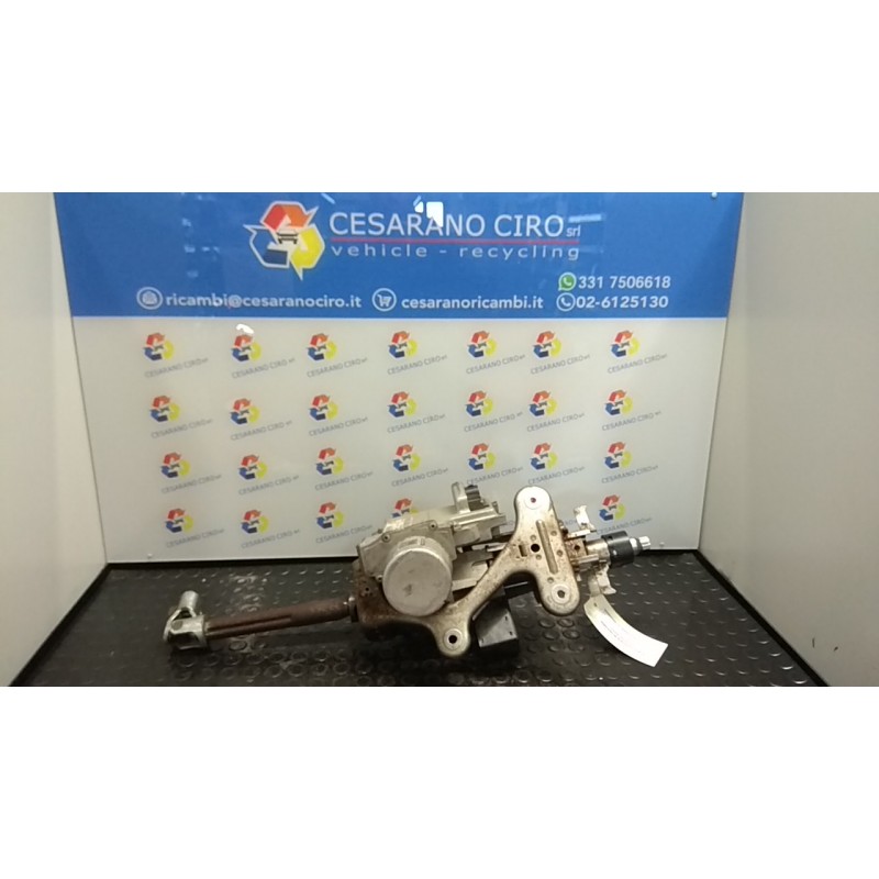 SERVOSTERZO ELETTRONICO 049 RENAULT SCENIC 2A SERIE (06/03-08/09) K4MD8 7701062948