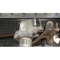 SERVOSTERZO ELETTRONICO 049 RENAULT SCENIC 2A SERIE (06/03-08/09) K4MD8 7701062948