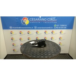 BLOCCO COMANDO VOLANTE LUCI 051 RENAULT SCENIC 2A SERIE (06/03-08/09) K4MD8 7701060398