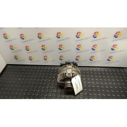 ALTERNATORE 12V.100AMP 058 OPEL ASTRA (A04) (01/04-03/11) Z16XEP 93183437