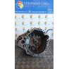 CAMBIO COMPL. 093 RENAULT MEGANE 3A SERIE (02/12-09/14) K9KR8 320108901R