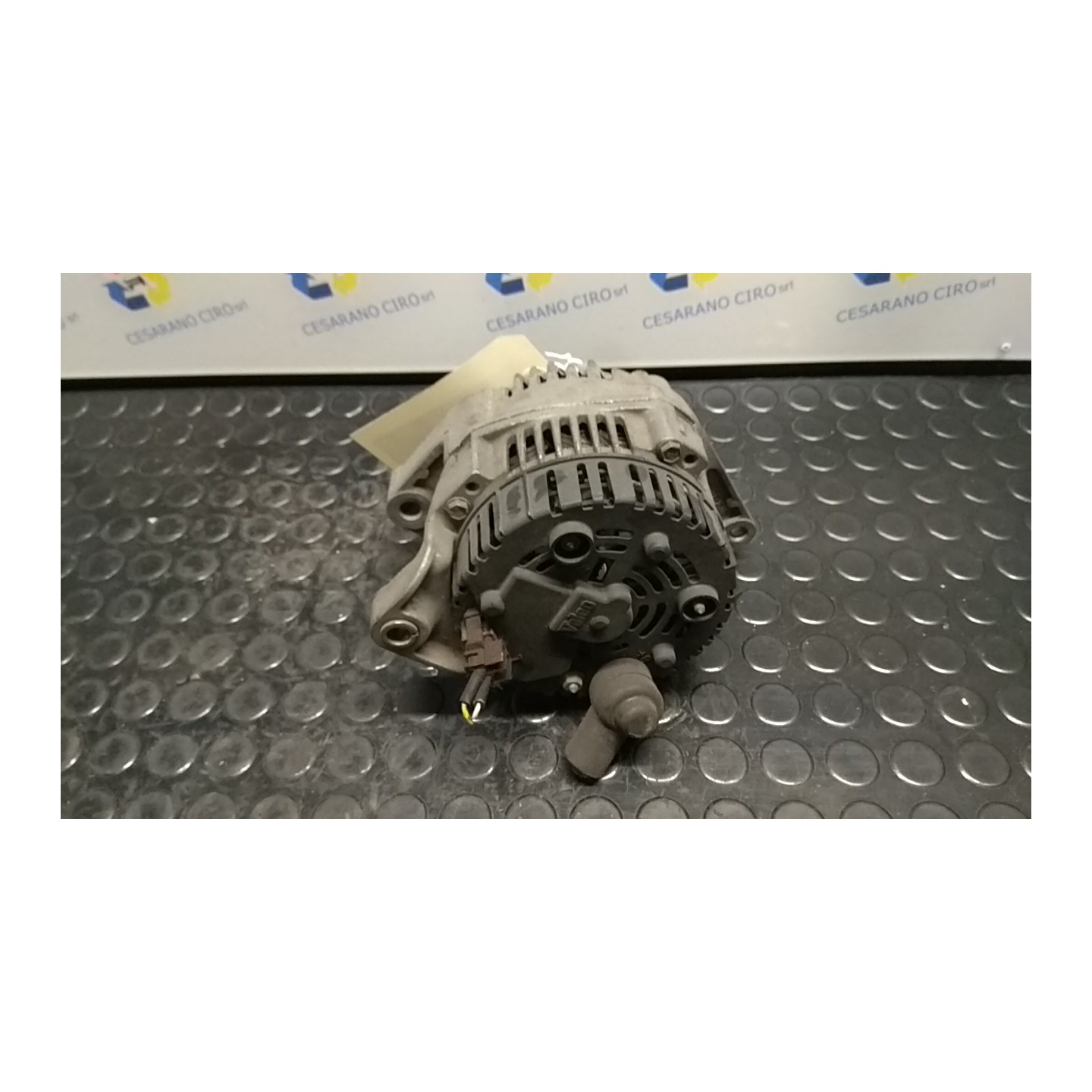 ALTERNATORE 019 RENAULT TWINGO 1A SERIE (10/92-08/98) C3GA7 7700859724