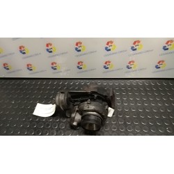 TURBOCOMPRESSORE 025 OPEL ASTRA (A04) (01/04-03/11) Z17DTR 97376273