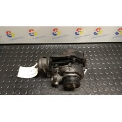 TURBOCOMPRESSORE 025 OPEL ASTRA (A04) (01/04-03/11) Z17DTR 97376273