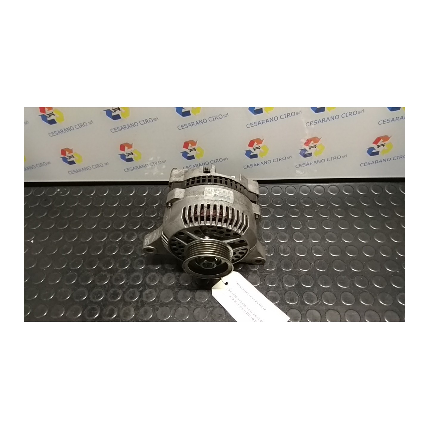 ALTERNATORE 051 FORD COUGAR LCBA NB0057000039003002046021