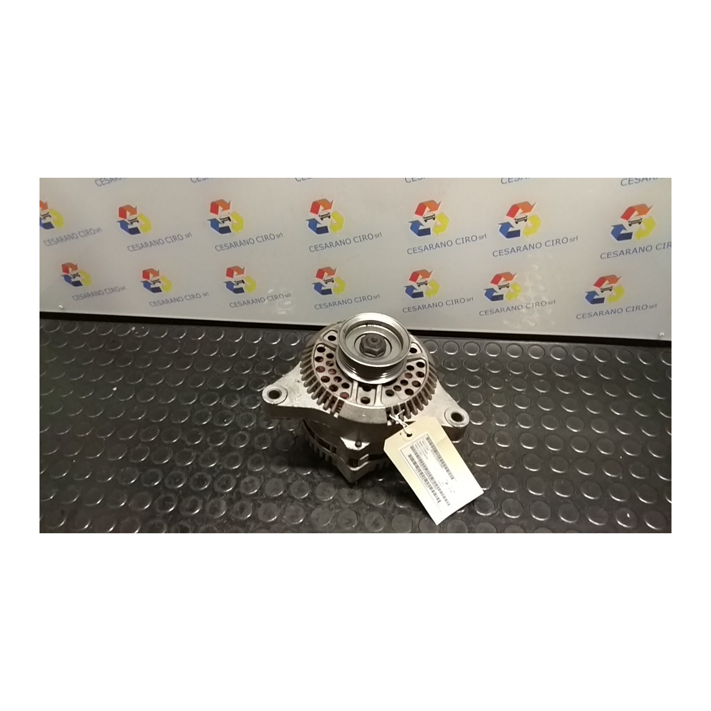 ALTERNATORE 052 FORD COUGAR LCBA NB0057000039003002046021