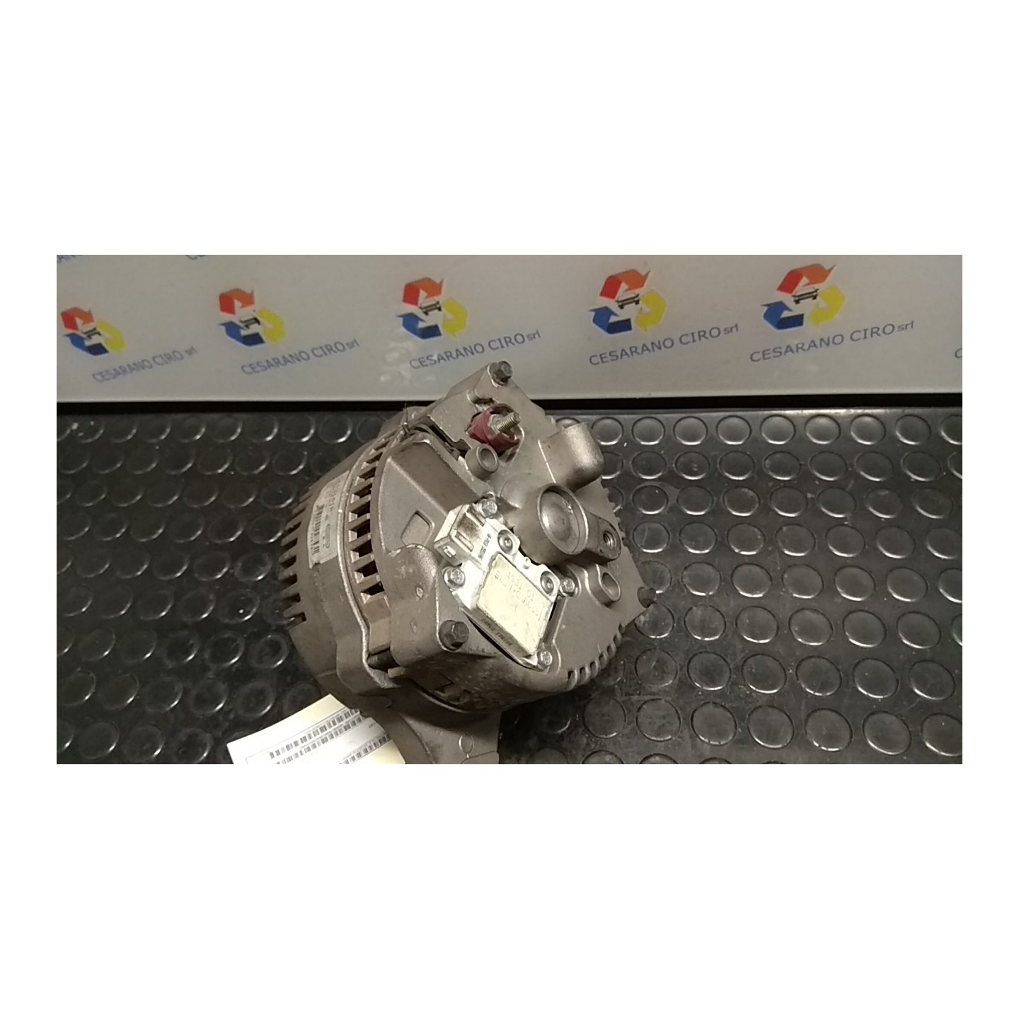 ALTERNATORE 052 FORD COUGAR LCBA NB0057000039003002046021