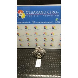 ALTERNATORE 055 OPEL AGILA (H08) (01/08-) K12B 93194153